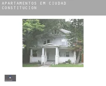 Apartamentos em  Ciudad Constitución