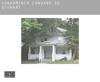 Condomínio  Condado de Stewart