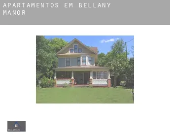 Apartamentos em  Bellany Manor