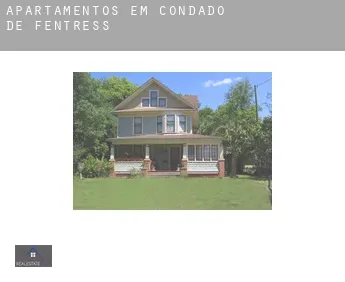 Apartamentos em  Condado de Fentress