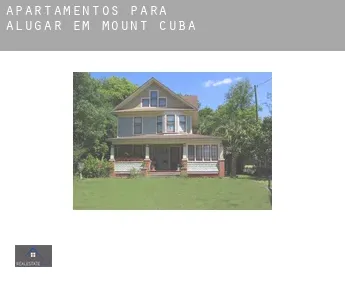 Apartamentos para alugar em  Mount Cuba