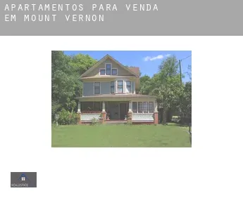 Apartamentos para venda em  Mount Vernon