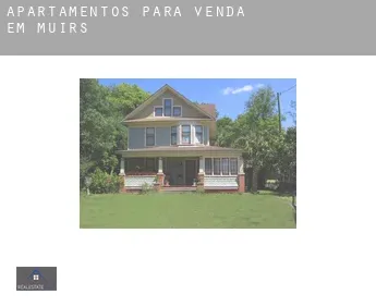 Apartamentos para venda em  Muirs