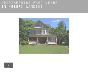 Apartamentos para venda em  Webers Landing