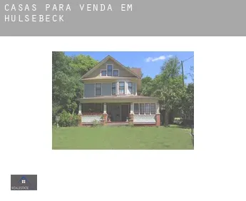 Casas para venda em  Hülsebeck