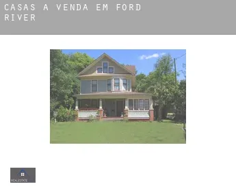 Casas à venda em  Ford River