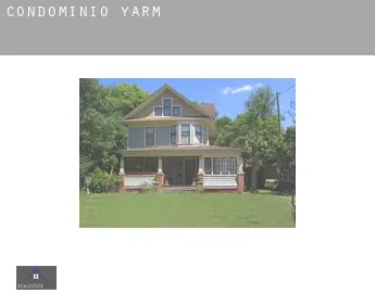 Condomínio  Yarm