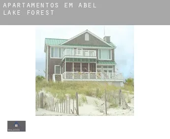 Apartamentos em  Abel Lake Forest