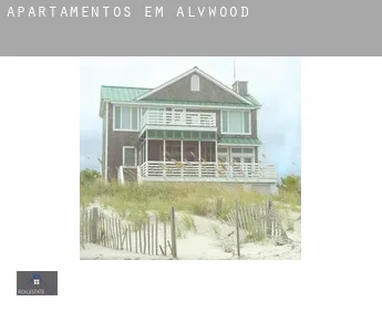 Apartamentos em  Alvwood