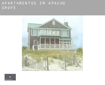 Apartamentos em  Apache Grove