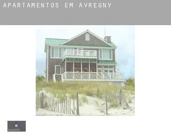 Apartamentos em  Avregny