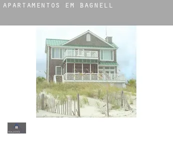 Apartamentos em  Bagnell