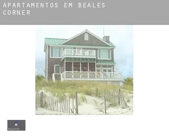 Apartamentos em  Beales Corner