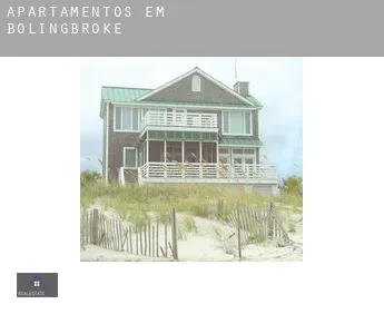 Apartamentos em  Bolingbroke