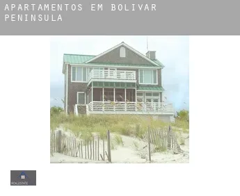 Apartamentos em  Bolivar Peninsula