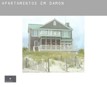 Apartamentos em  Damon