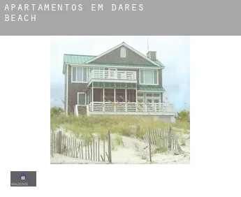 Apartamentos em  Dares Beach