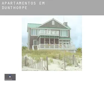 Apartamentos em  Dunthorpe