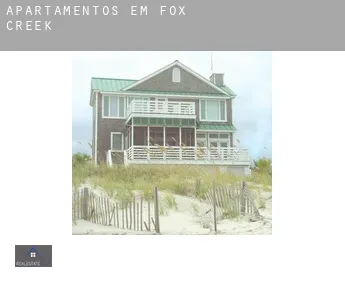 Apartamentos em  Fox Creek