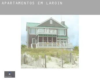 Apartamentos em  Laroin