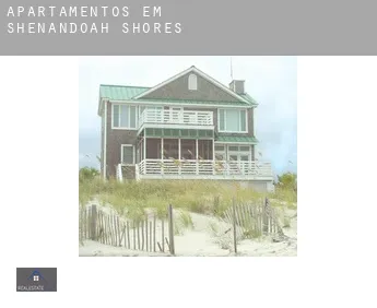 Apartamentos em  Shenandoah Shores