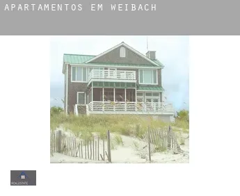 Apartamentos em  Weißbach