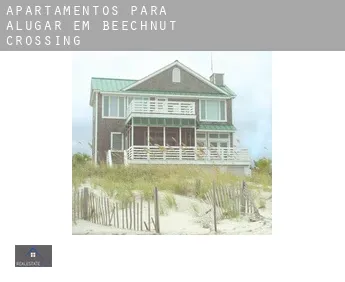Apartamentos para alugar em  Beechnut Crossing