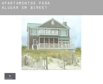 Apartamentos para alugar em  Birket