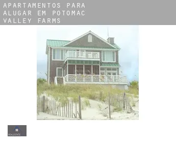 Apartamentos para alugar em  Potomac Valley Farms