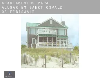Apartamentos para alugar em  Sankt Oswald ob Eibiswald