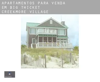 Apartamentos para venda em  Big Thicket Creekmore Village