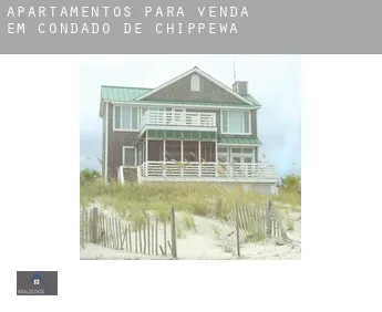 Apartamentos para venda em  Condado de Chippewa