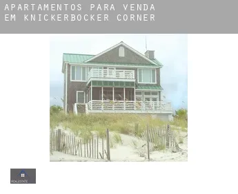Apartamentos para venda em  Knickerbocker Corner