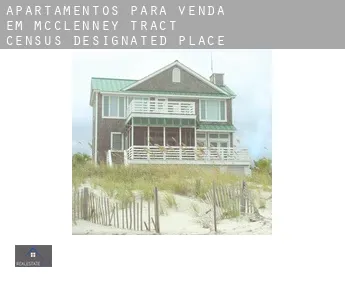 Apartamentos para venda em  McClenney Tract