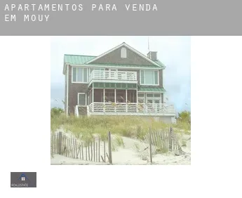 Apartamentos para venda em  Mouy