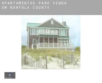 Apartamentos para venda em  Norfolk County