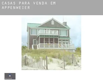 Casas para venda em  Appenweier