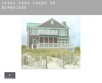 Casas para venda em  Bembridge