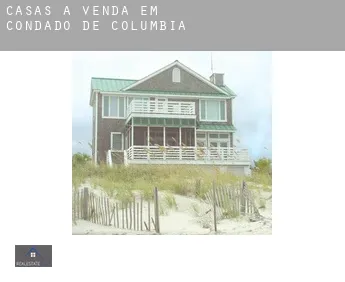 Casas à venda em  Condado de Columbia