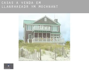 Casas à venda em  Llanrhaeadr-ym-Mochnant