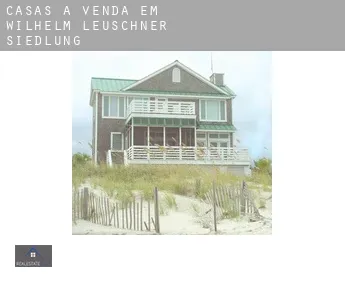 Casas à venda em  Wilhelm Leuschner Siedlung