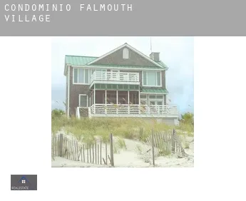 Condomínio  Falmouth Village