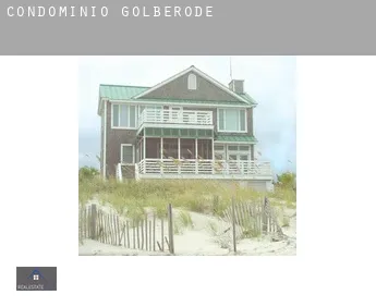 Condomínio  Golberode