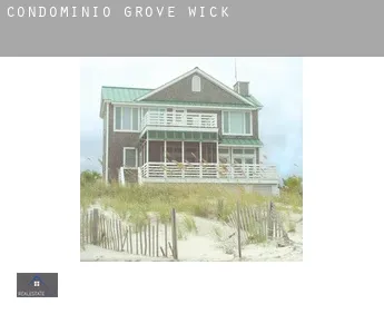 Condomínio  Grove Wick