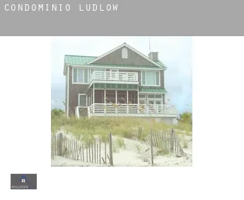 Condomínio  Ludlow