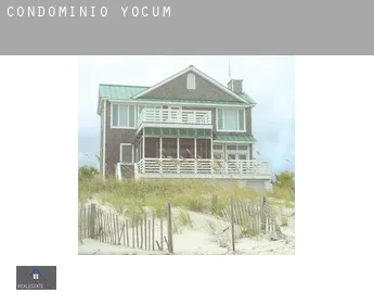 Condomínio  Yocum