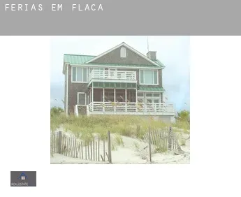 Férias em  Flaçà