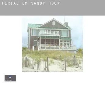 Férias em  Sandy Hook