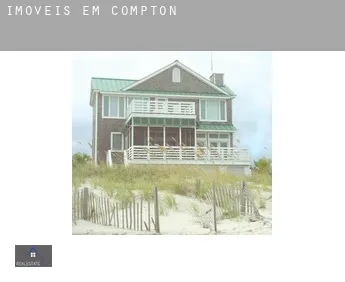 Imóveis em  Compton