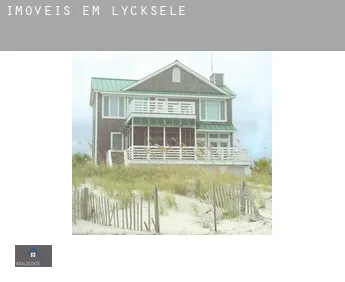 Imóveis em  Lycksele